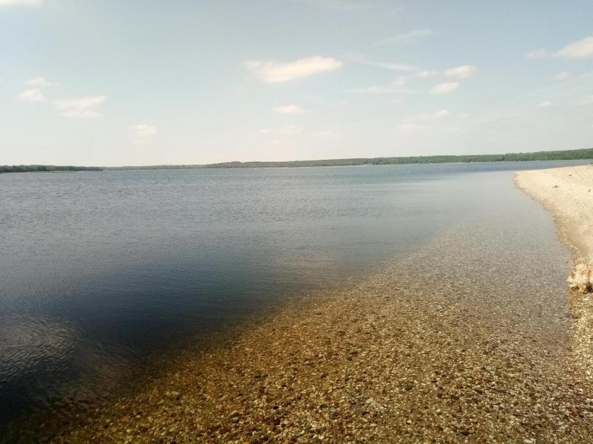 Haus Feierabend Lägenhet Plodda Exteriör bild