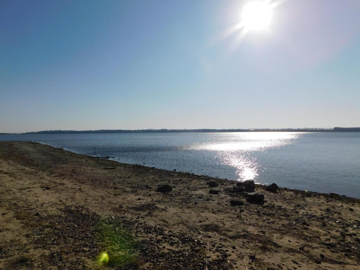 Haus Feierabend Lägenhet Plodda Exteriör bild