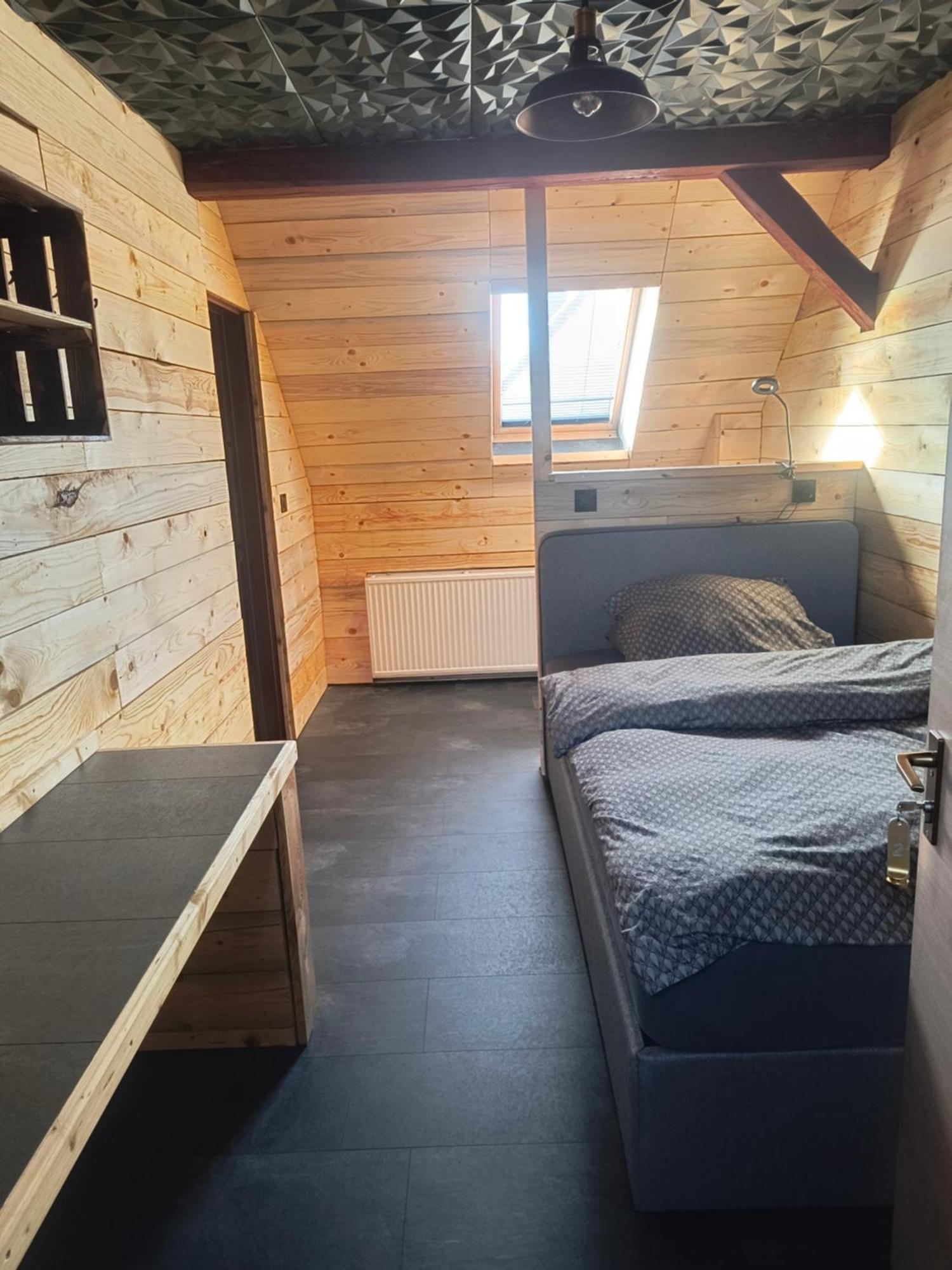 Haus Feierabend Lägenhet Plodda Exteriör bild